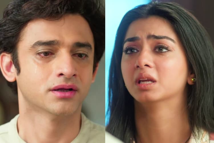 Yeh Rishta Kya Kehlata Hai: रोहित को अपने बच्चे को लेकर सताएगा ये डर, रूही चलेगी ये चाल