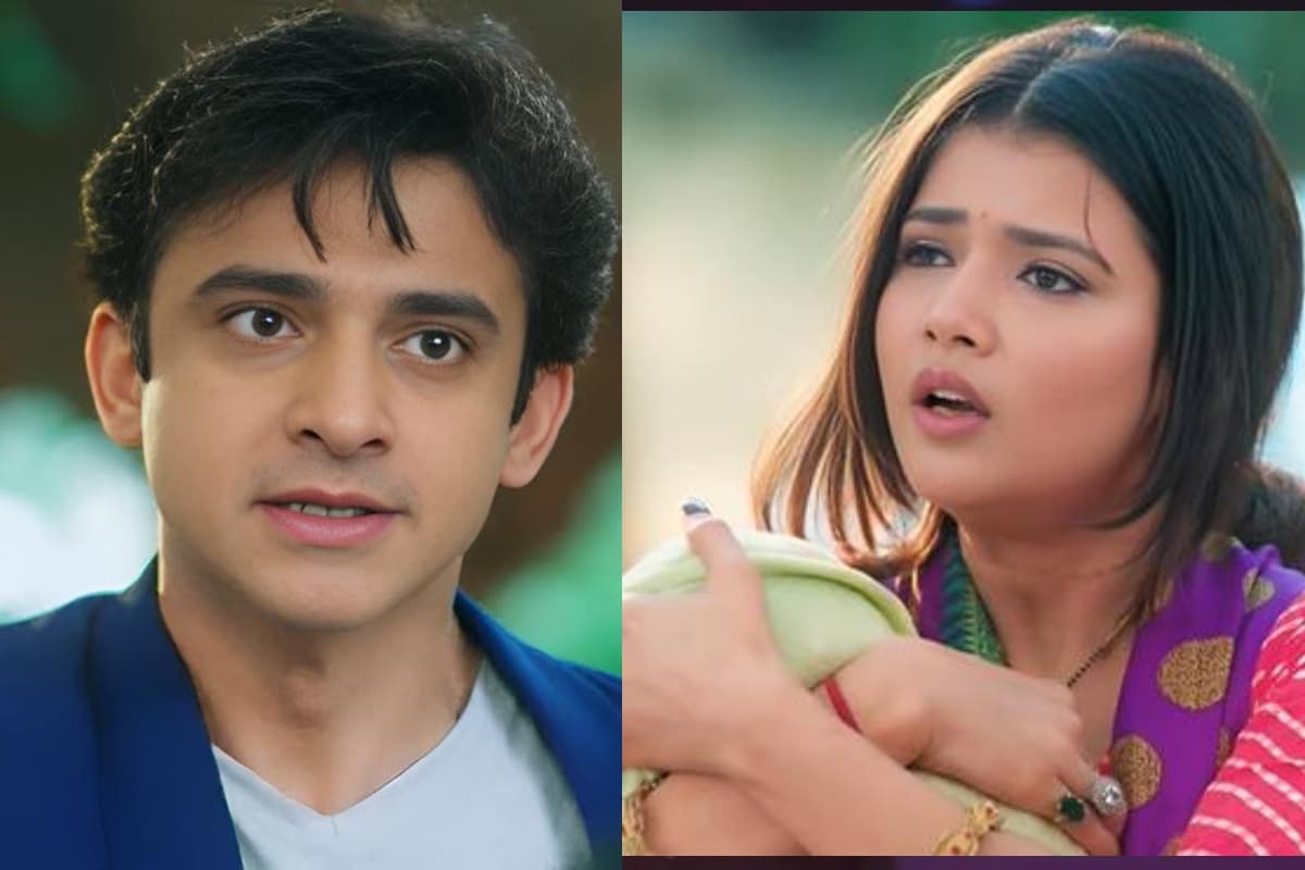 Yeh Rishta Kya Kehlata Hai: रूही-रोहित के बेटे का नाम होगा रूहान, हमेशा के लिए अलग होंगे अभीरा-अरमान