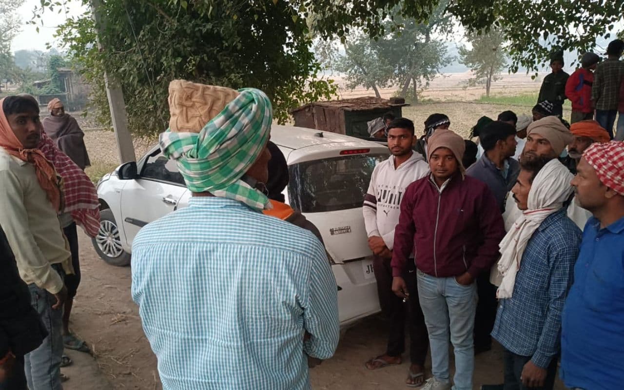 Bihar News: औरंगाबाद में खेत पटवन करने गए युवक की बिजली करेंट से मौत, घटना के बाद गांव में पसरा मातम