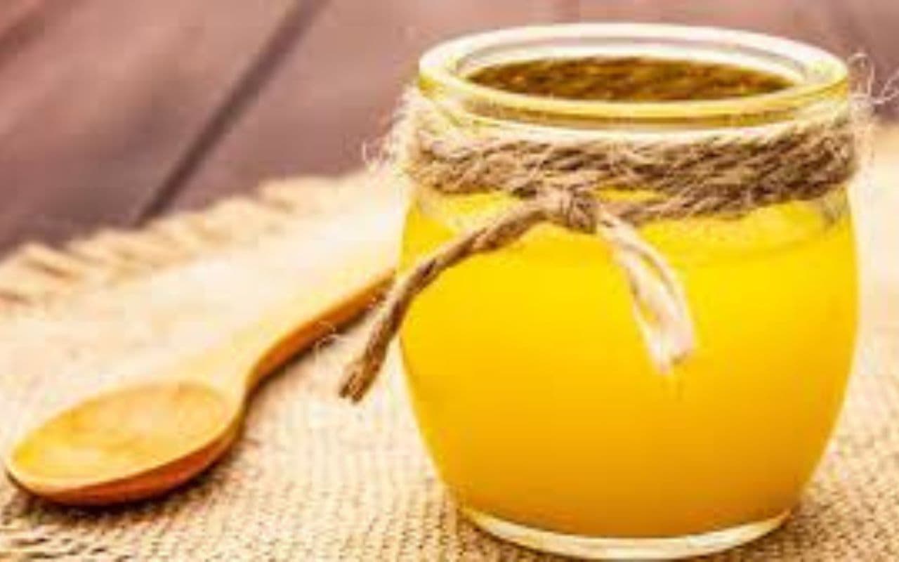 Bhagalpur के सिल्क सिटी में रोजाना पांच क्विंटल घी और तीन क्विंटल शहद की खपत, जानें क्यों बढ़ी घेवर की बिक्री