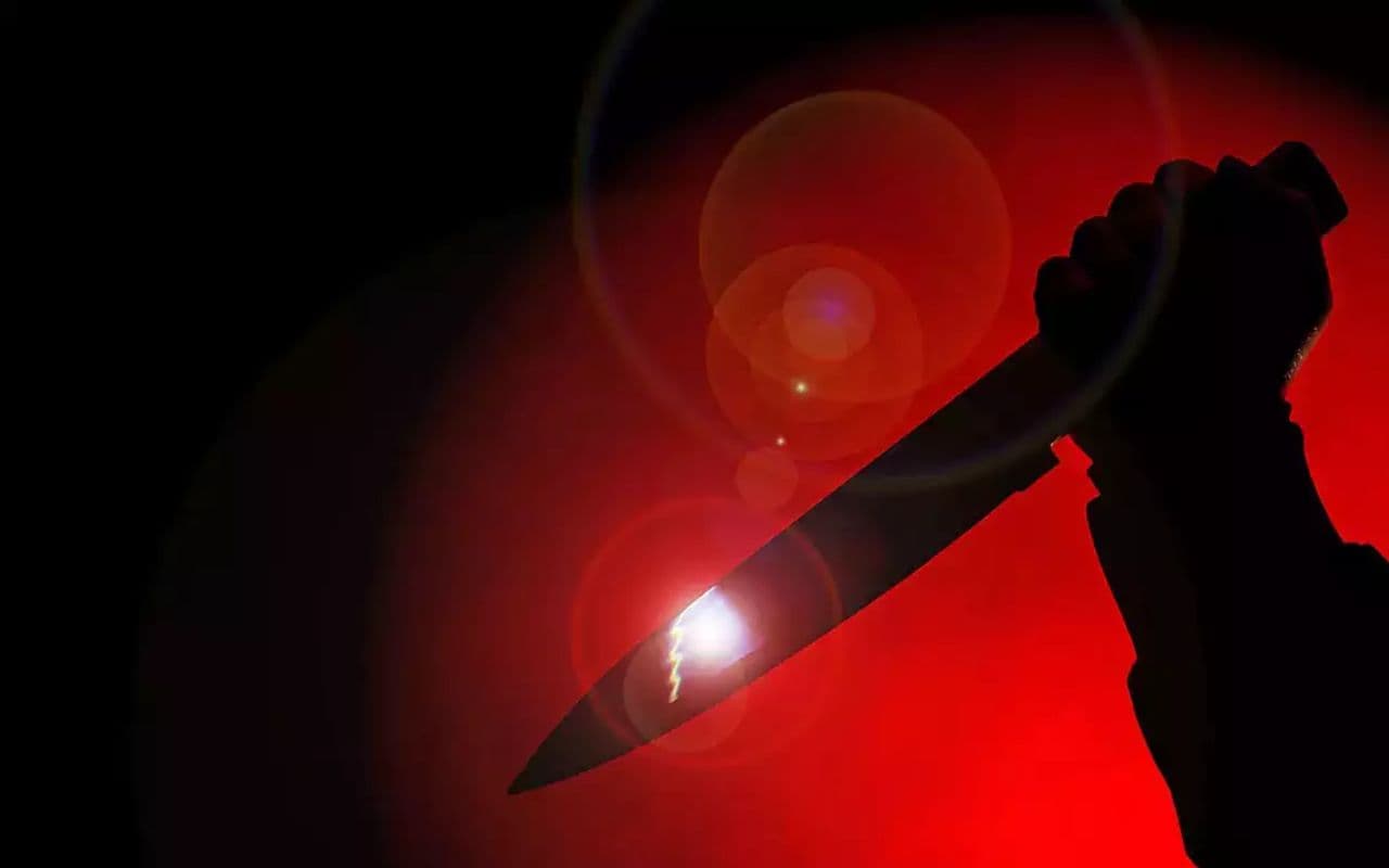 Bihar News: सोशल मीडिया पर शुरू हुआ एकतरफा प्यार, छात्रा ने बात करने से किया मना तो घोंपा चाकू