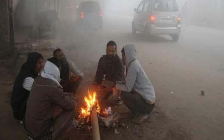 बिहार में कल मौसम होगा खराब, अगले 48 घंटे में दिखेगा बदलाव, बारिश का अलर्ट जारी