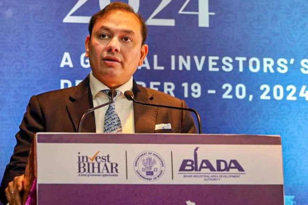 प्रणव अदाणी