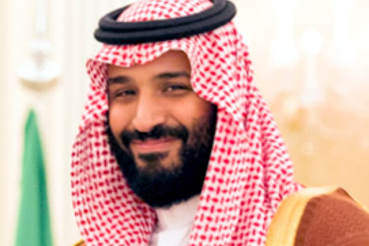 Lithium In Saudi Arabia: प्रिंस सलमान का सपना हुआ साकार, सऊदी में मिला सफेद सोना