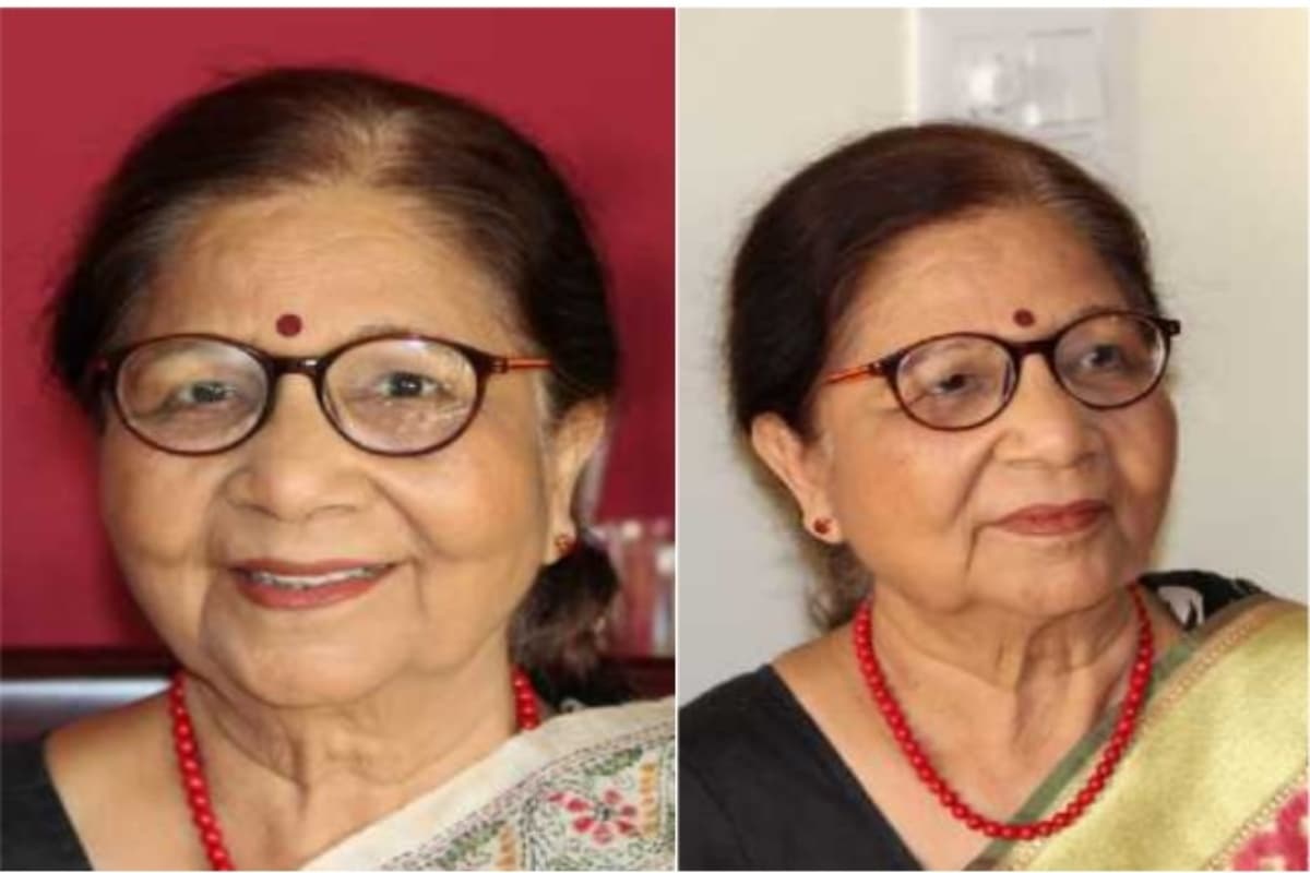 हिंदी लेखिका सूर्यबाला को मिला 34वां व्यास सम्मान, भेंट किया जाएगा प्रशस्ति पत्र और स्मृति चिह्न