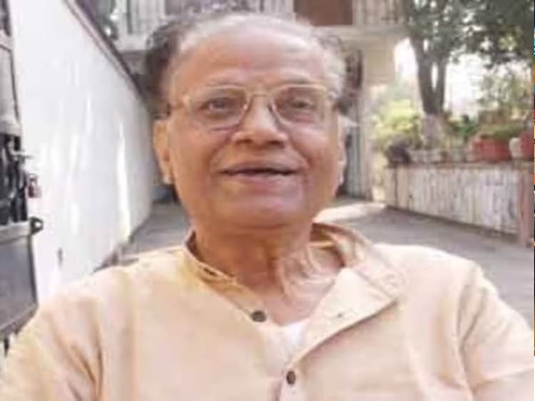 Dp Ojha Passed Away: शहाबुद्दीन की नाक में दम करने वाले बिहार के पूर्व DGP डीपी ओझा नहीं रहे