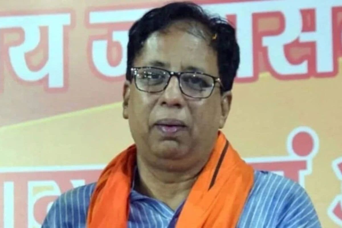 One Nation One Election की परंपरा इंदिरा गांधी की वजह से टूटी, BJP सांसद का कांग्रेस पर हमला