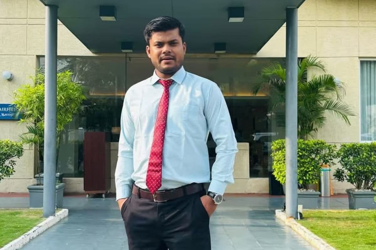 BPSC Success Story: सीतामढ़ी के लाल का कमाल, हिंदी मीडियम से क्रैक किया बीपीएससी एग्जाम  