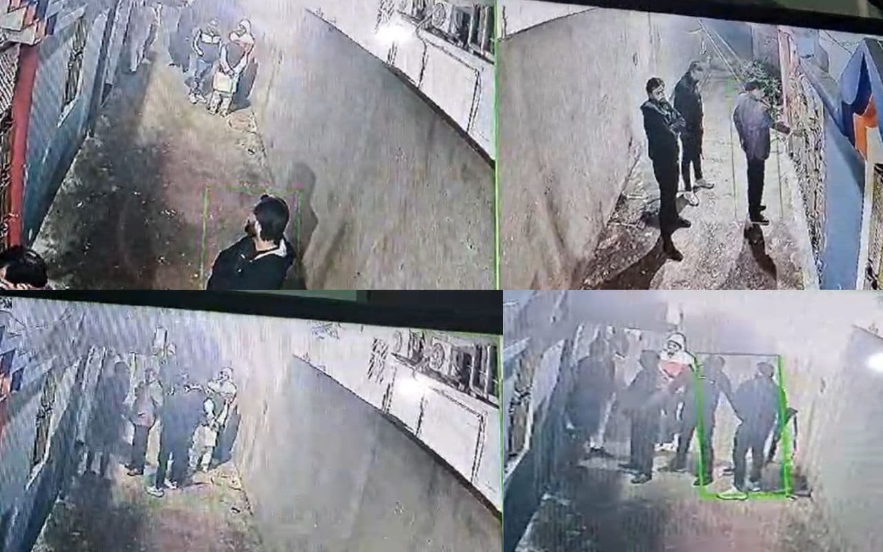 Bihar News: आरा में रूह कंपा देने वाली वारदात, घटना का वीडियो वायरल होने पर मचा हड़कंप