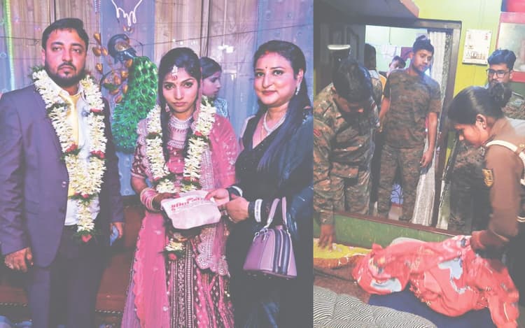 Saharsa: प्यारे पापा! मैं जिंदा लाश बन गयी हूं, अब जीने का मन नहीं है, मरने जा रही हूं…