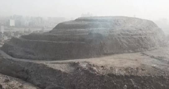 Delhi Election: चुनाव से पहले दिल्ली वाले को कूड़े के पहाड़ से निजात मिलने की जगी उम्मीद  