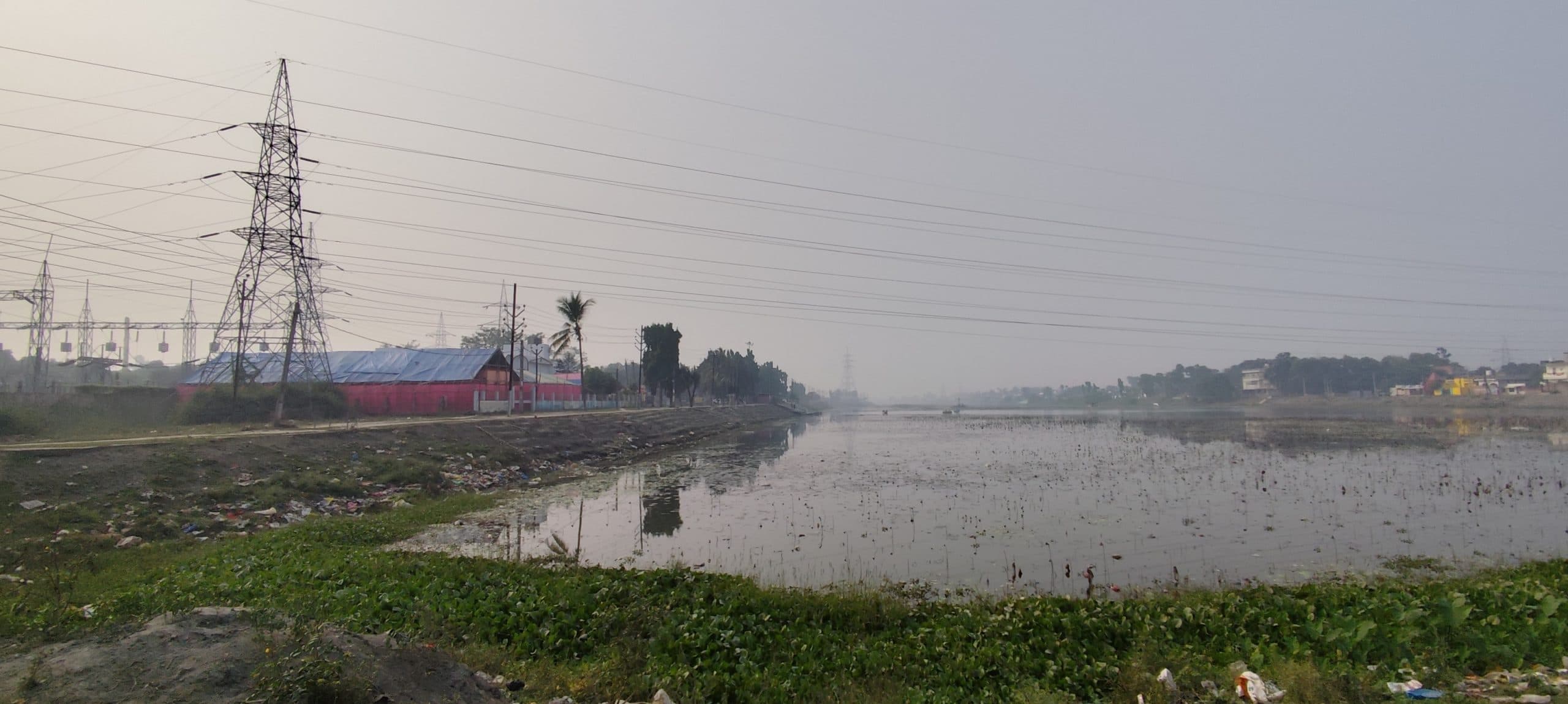 Saharsa news : अब ग्लास ब्रिज के साथ लाइट और साउंड प्रोग्राम का मजा लेंगे पर्यटक