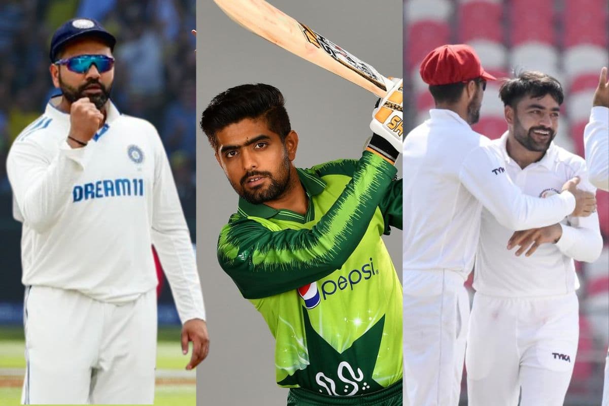 भारत, पाकिस्तान और अफगानिस्तान, बॉक्सिंग डे पर तीनों क्रिकेट टीमों की धमाकेदार जंग, जानें कहां देख सकते हैं ये मुकाबले