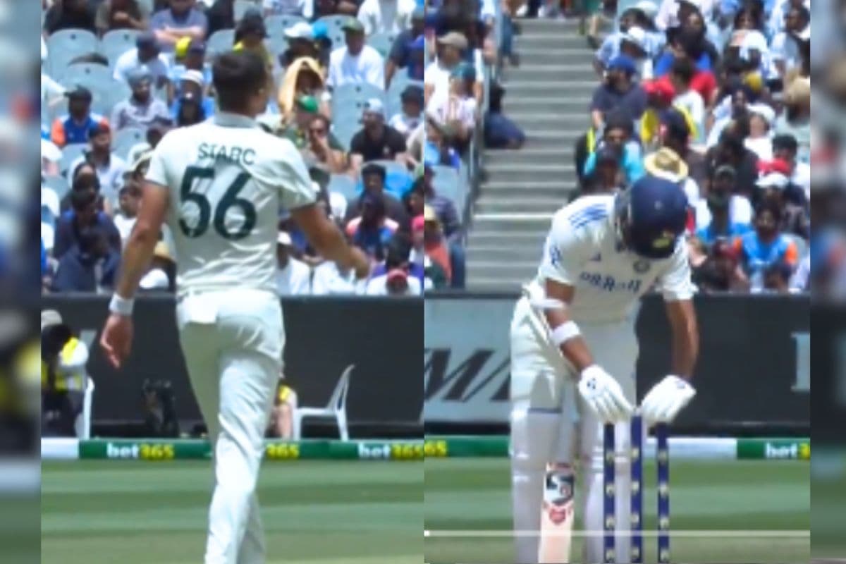 स्टार्क का टोटका यशस्वी ने पकड़ लिया, दिया ऐसा जवाब कि इरफान पठान का दिल खुश हो गया