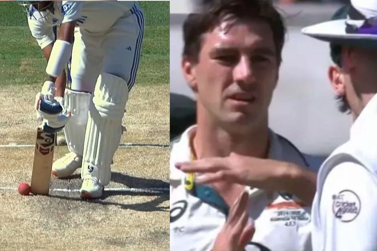 थर्ड अंपायर के फैसले पर डीआरएस! यह 2008 नहीं है, इरफान पठान ने कंगारू टीम का उड़ाया मजाक