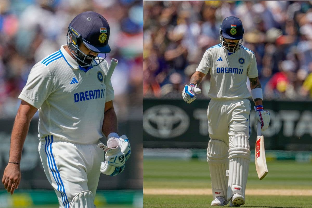 चौथे टेस्ट में डूबी भारत की नैया, जानिए वो 8 बड़े कारण जो बने टीम इंडिया की हार की वजह