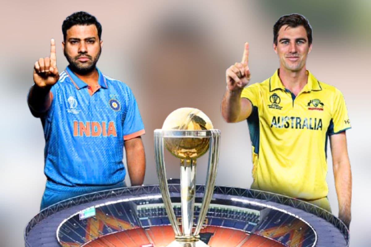 IND vs AUS: मेलबर्न में किसका पलड़ा रहेगा भारी, आंकड़ों में जानिए भारत और ऑस्ट्रेलिया का रिकॉर्ड