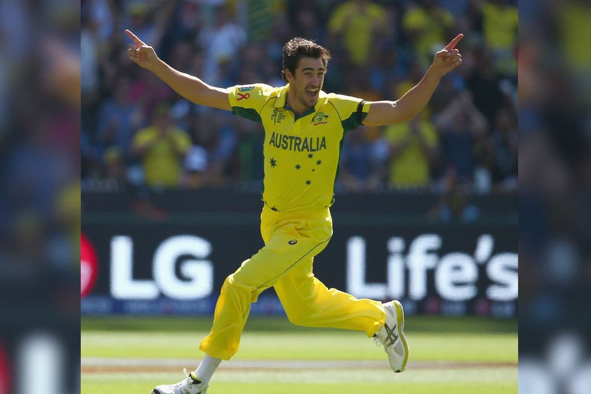IND vs AUS: इतिहास रचने के करीब मिचेल स्टार्क, चौथे टेस्ट में भारत के खिलाफ कर सकते हैं यह कमाल 