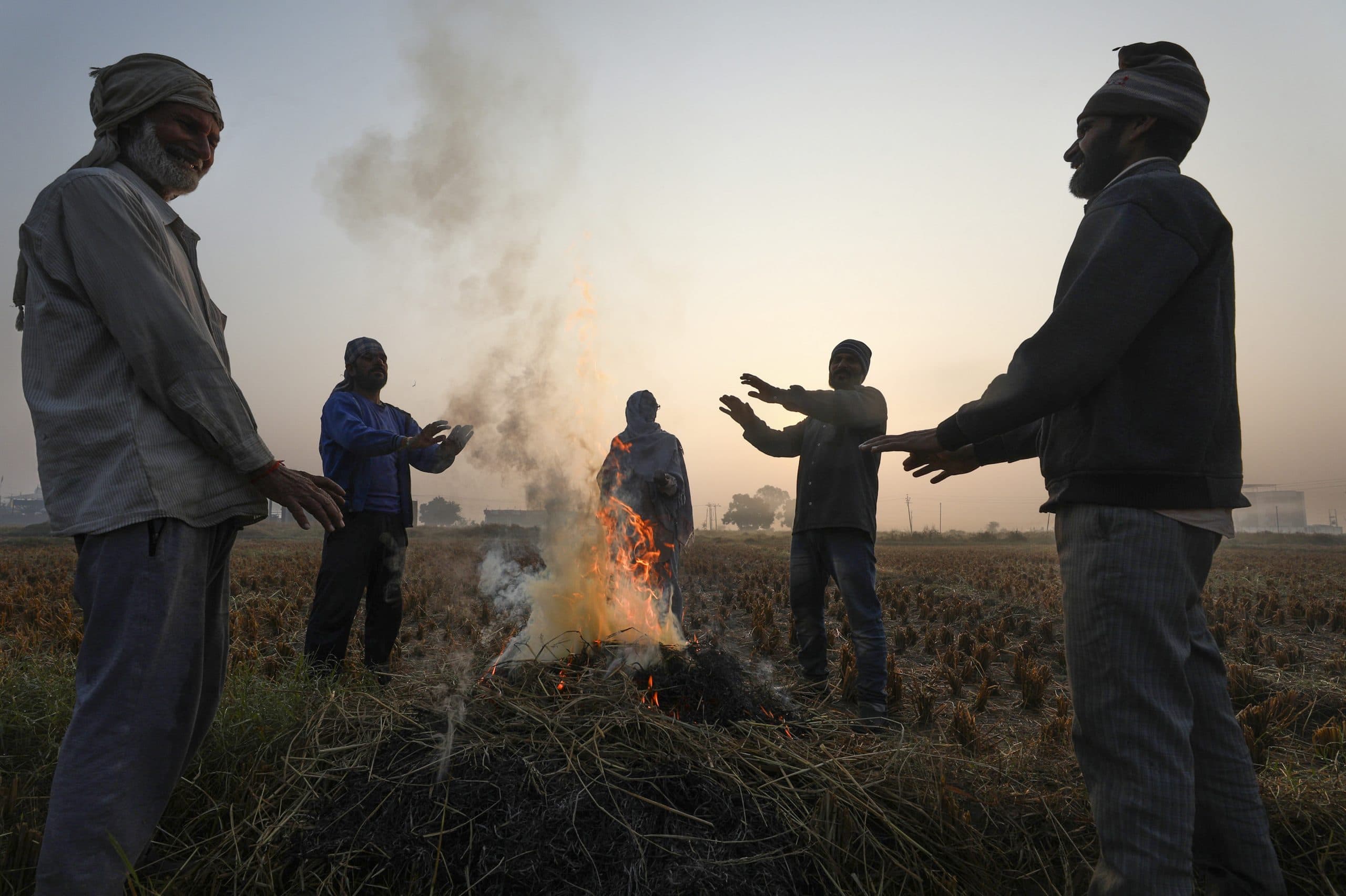 Kal Ka Mausam: कर लें तैयारी! इन 5 राज्यों में सामान्य से ज्यादा बढ़ेगी ठंड, अचानक से गिरेगा तापमान