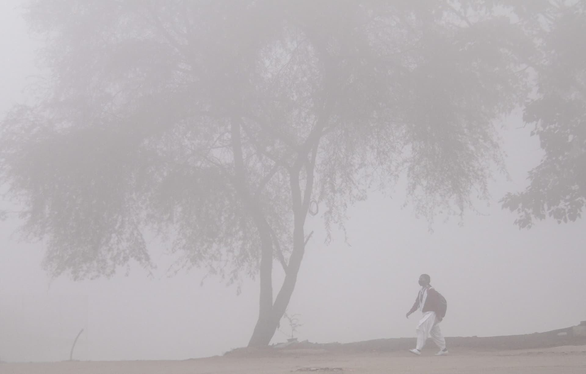 Kal Ka Mausam: इन राज्यों में होगी बारिश, दिल्ली-यूपी में घना कोहरा, जानें अगले 3 दिनों के मौसम का हाल