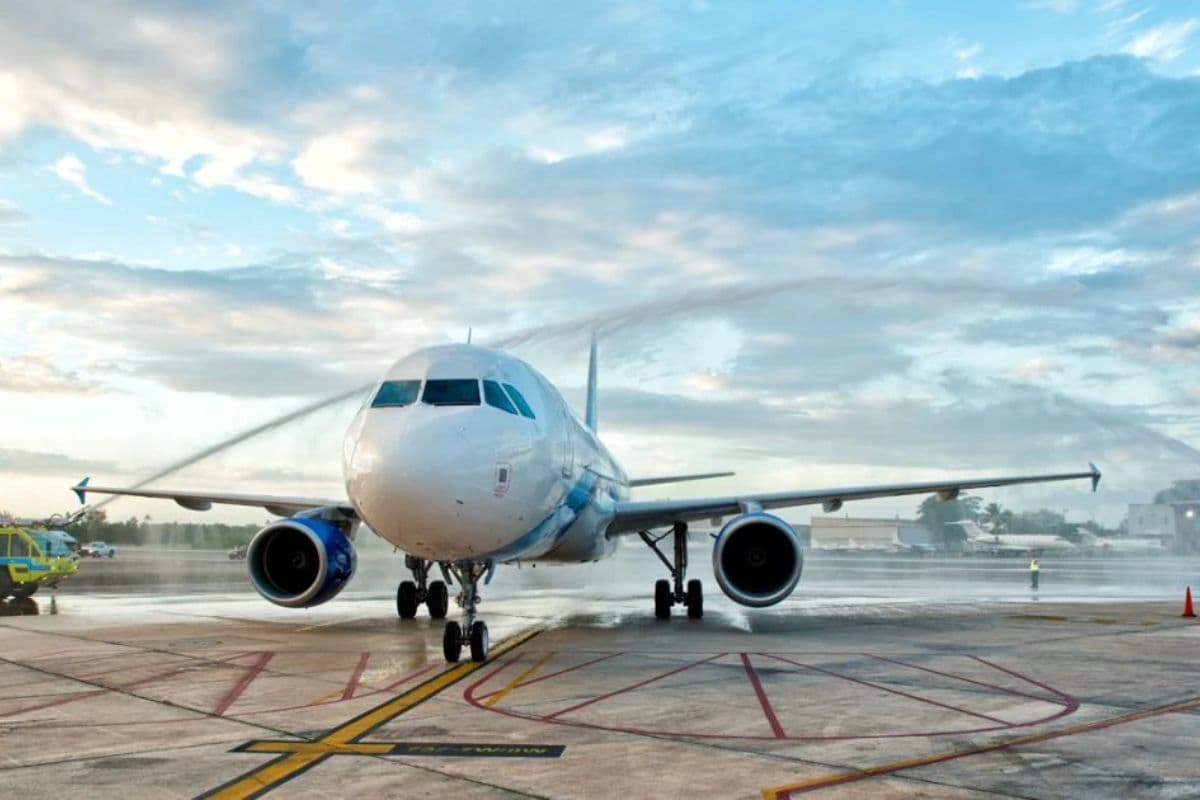 बिहार के एक यो दो नहीं बल्कि 10 शहरों को मिलने वाला है नया एयरपोर्ट, जानिए कहां तक पहुंचा काम 