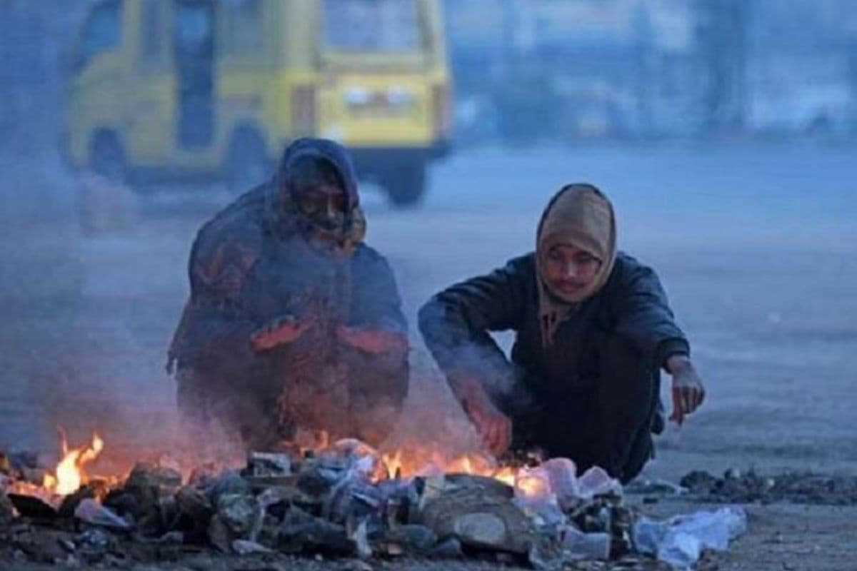 Bihar Weather: कड़ाके की सर्दी के लिए हो जाइए तैयार, चलेंगी सर्द हवाएं, सभी जिलों का गिरेगा पारा  