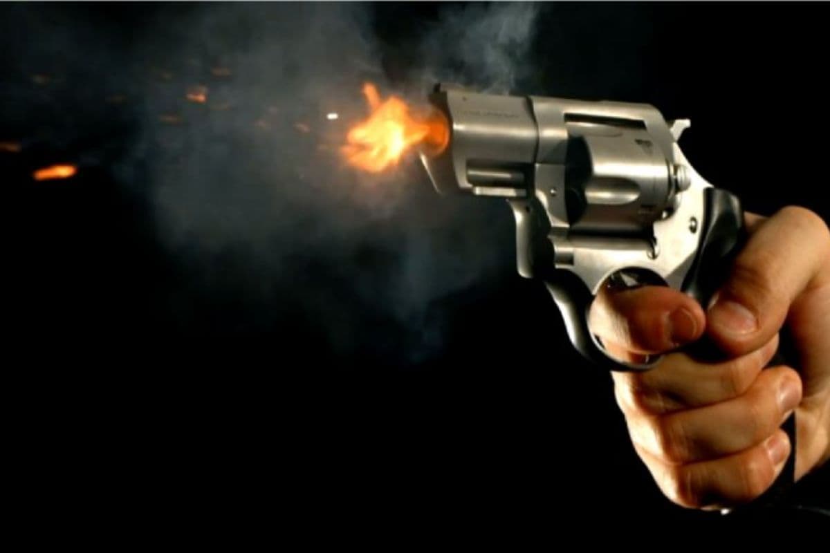 Bihar: गोली लगने के बाद भी ड्राइवर ने बचाई लोगों की बची जान, मामला जान हो जाएंगे हैरान