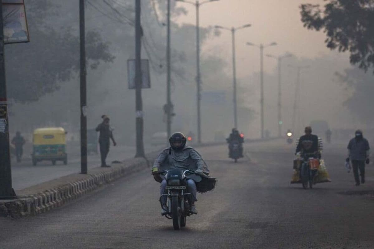 Bihar Weather: प्रदेश में बारिश बढ़ाएगी ठंड, IMD ने जारी किया अलर्ट 
