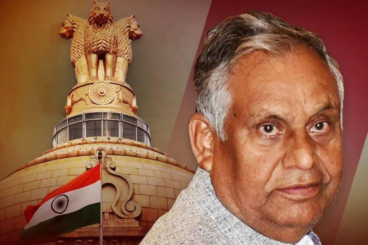 बिहार विधानसभा चुनाव की केंद्रीय मंत्री ने की महाभारत से तुलना, बोले- 225 सीट चाहिए ताकी… 