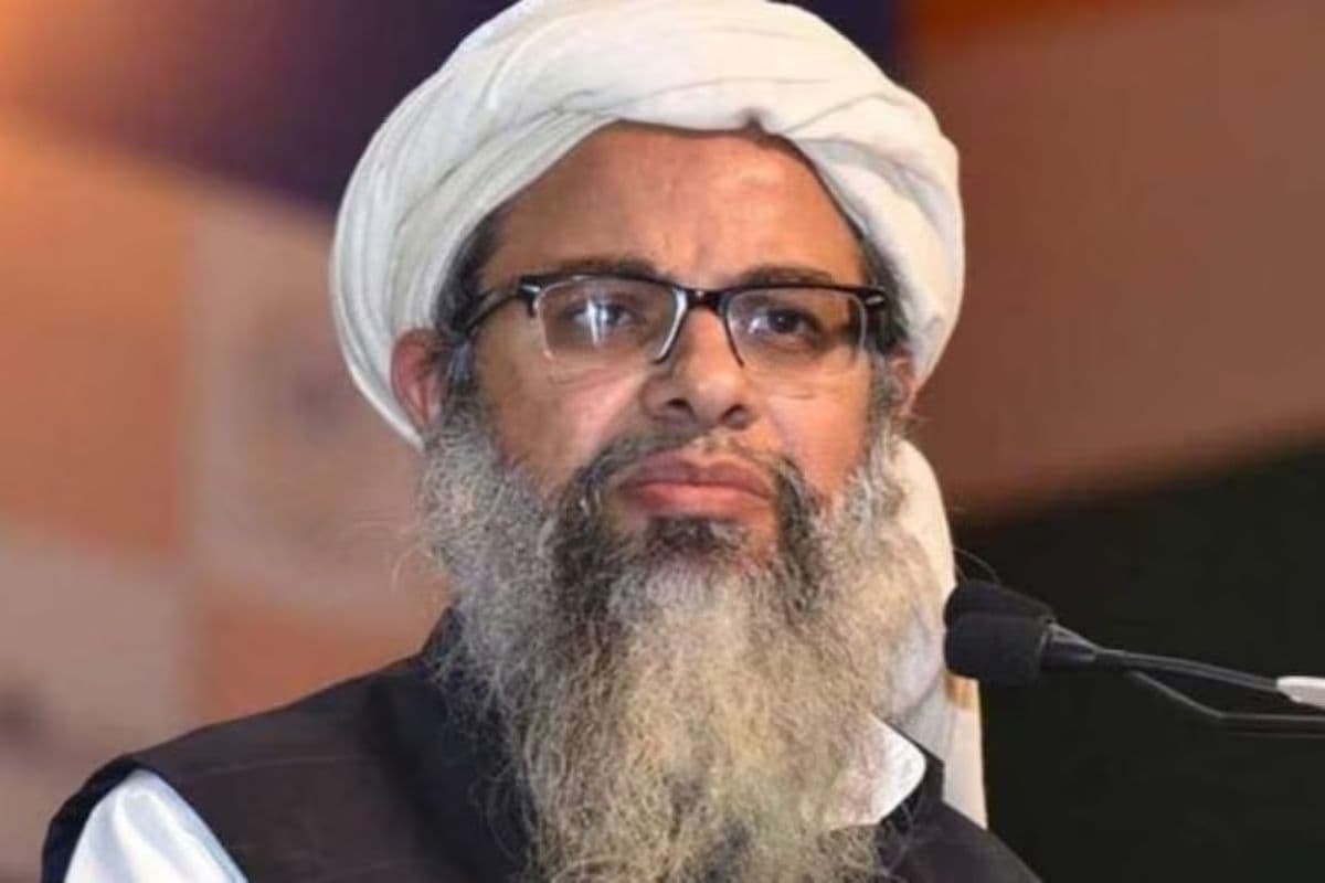 किशनगंज पहुंचे जमीयत उलेमा-ए-हिंद के अध्यक्ष ने बोला मोदी सरकार पर हमला, कहा- हाल के दिनों के फैसले...