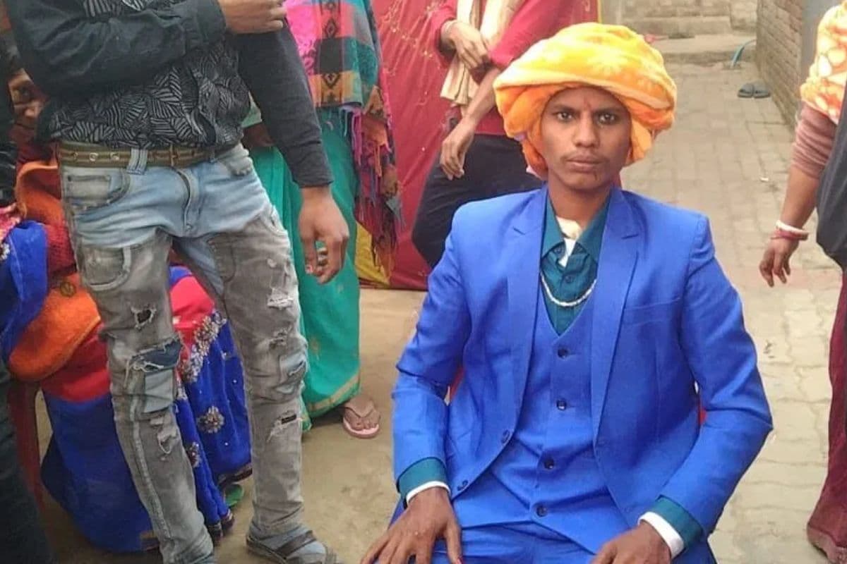 Begusarai: नशे में धुत होकर वरमाला के लिए पहुंचा दूल्हा, स्टेज पर गिरा, दुल्हन बोली- नहीं करूंगी शादी