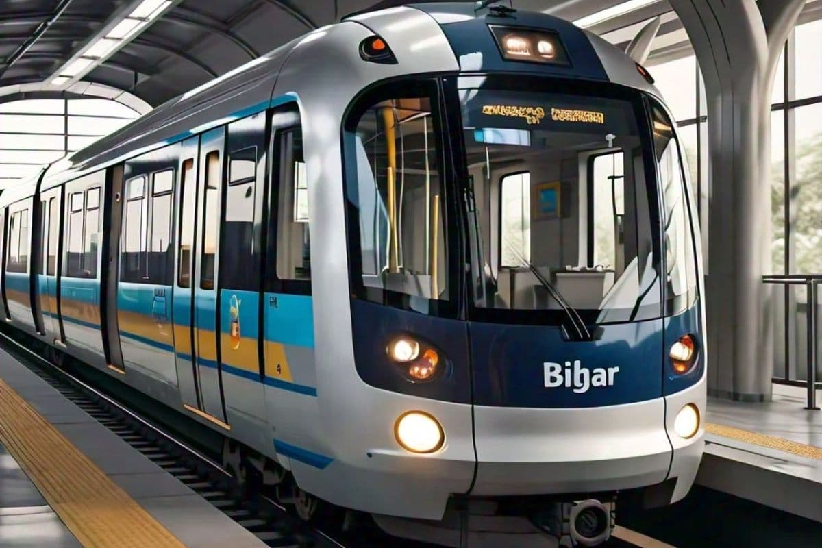 Patna Metro Update: अगस्त 2025 में इन पांच स्टेशनों के बीच दौड़ेगी बिहार की पहली मेट्रो, जानें किन्हें मिलेगा फायदा