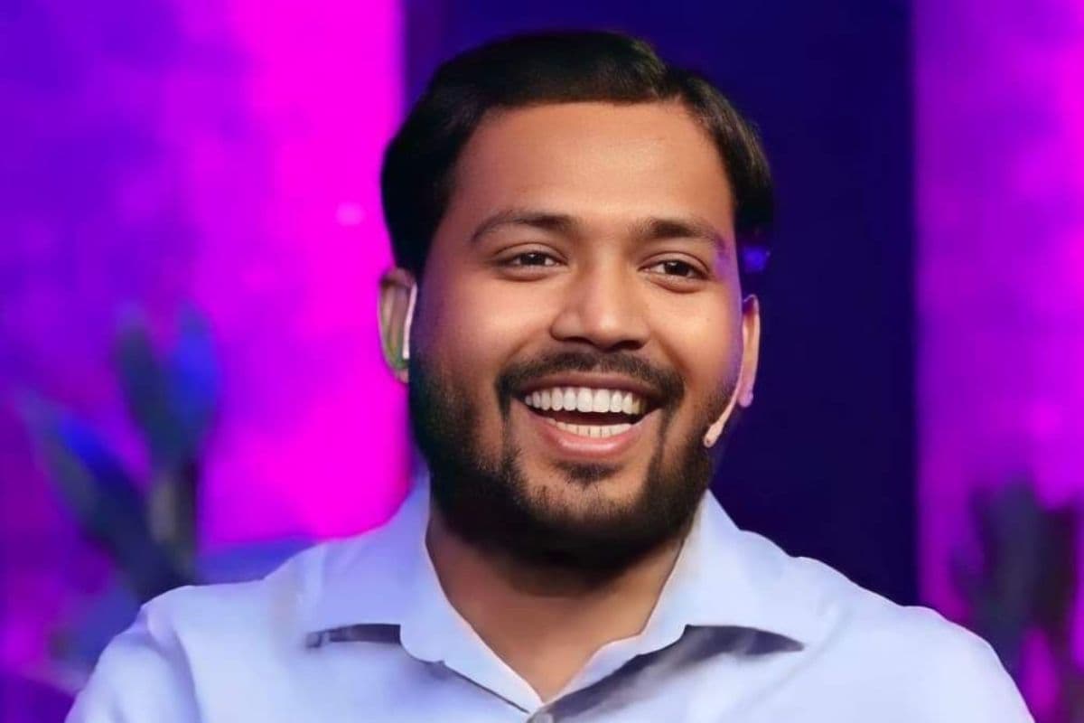 Khan Sir लड़ेंगे बिहार विधानसभा का चुनाव! बोले- बड़े बदलाव की जरूरत 