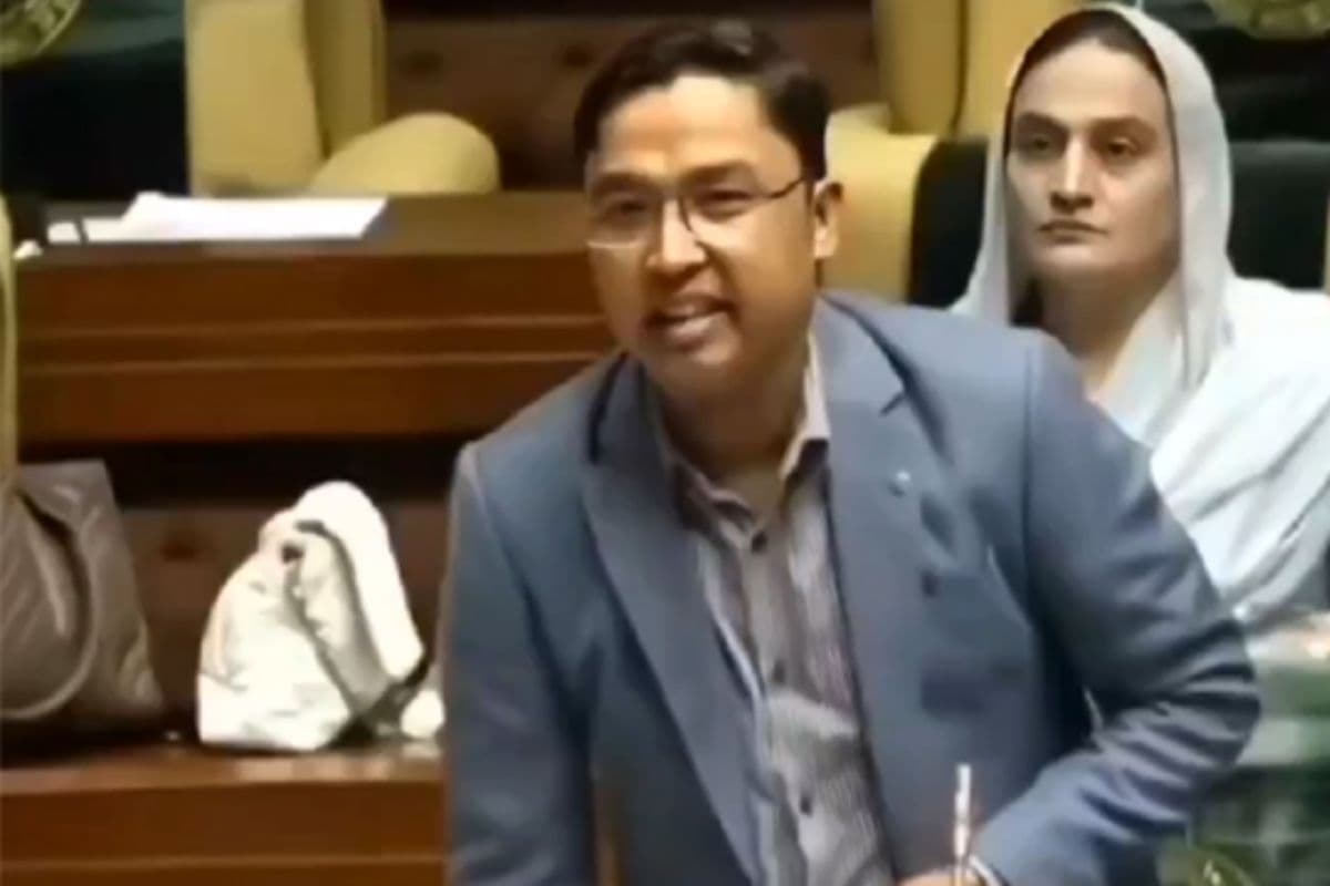 बिहारियों ने पाकिस्तान बनवाया, जितना तुम्हारे पास है, उतना हम…, पाकिस्तान की असेंबली में क्यों उठा बिहार का मुद्दा