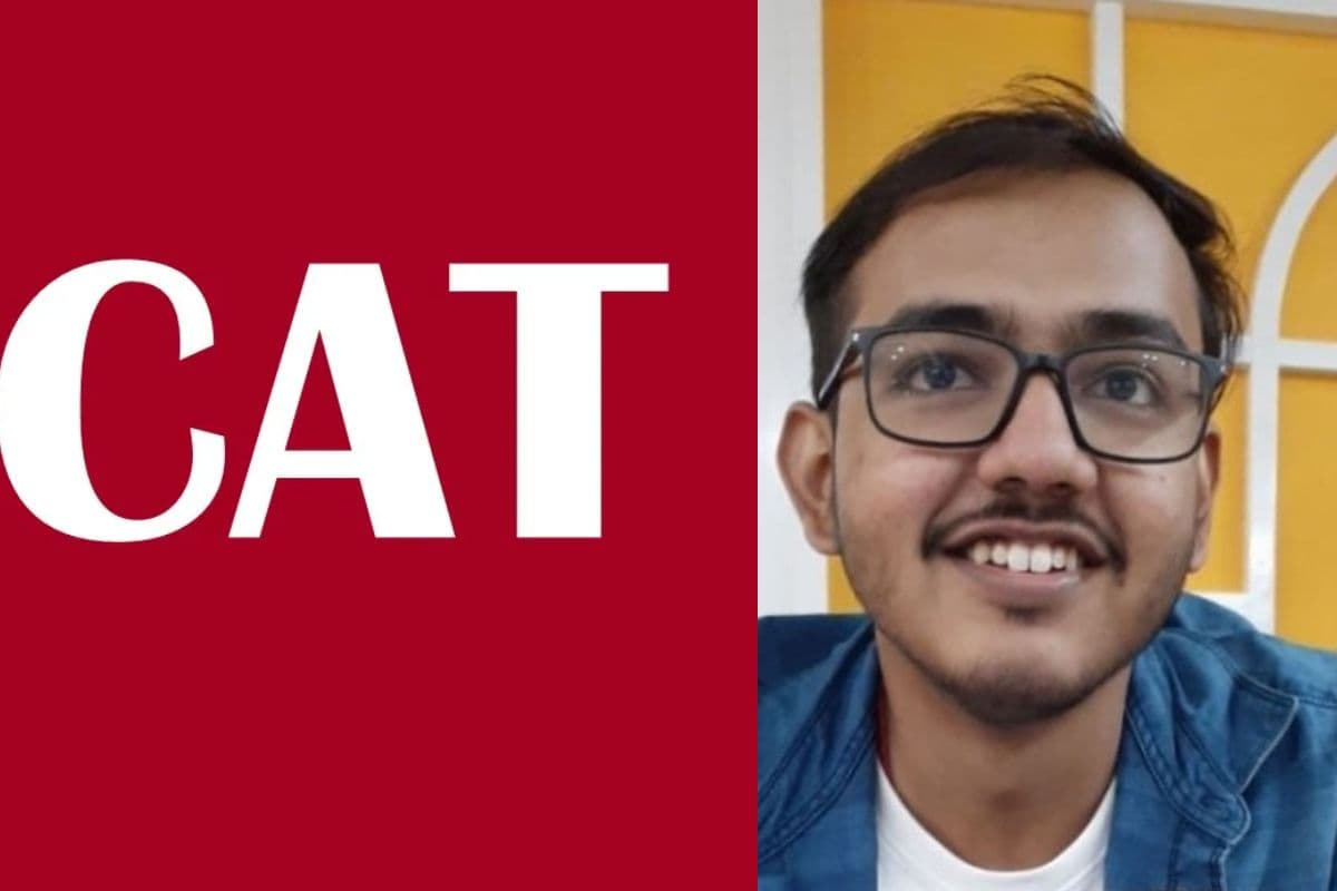Bihar के लाल सत्यम झा का कमाल, CAT की परीक्षा में हासिल की 99.99 परसेंटाइल