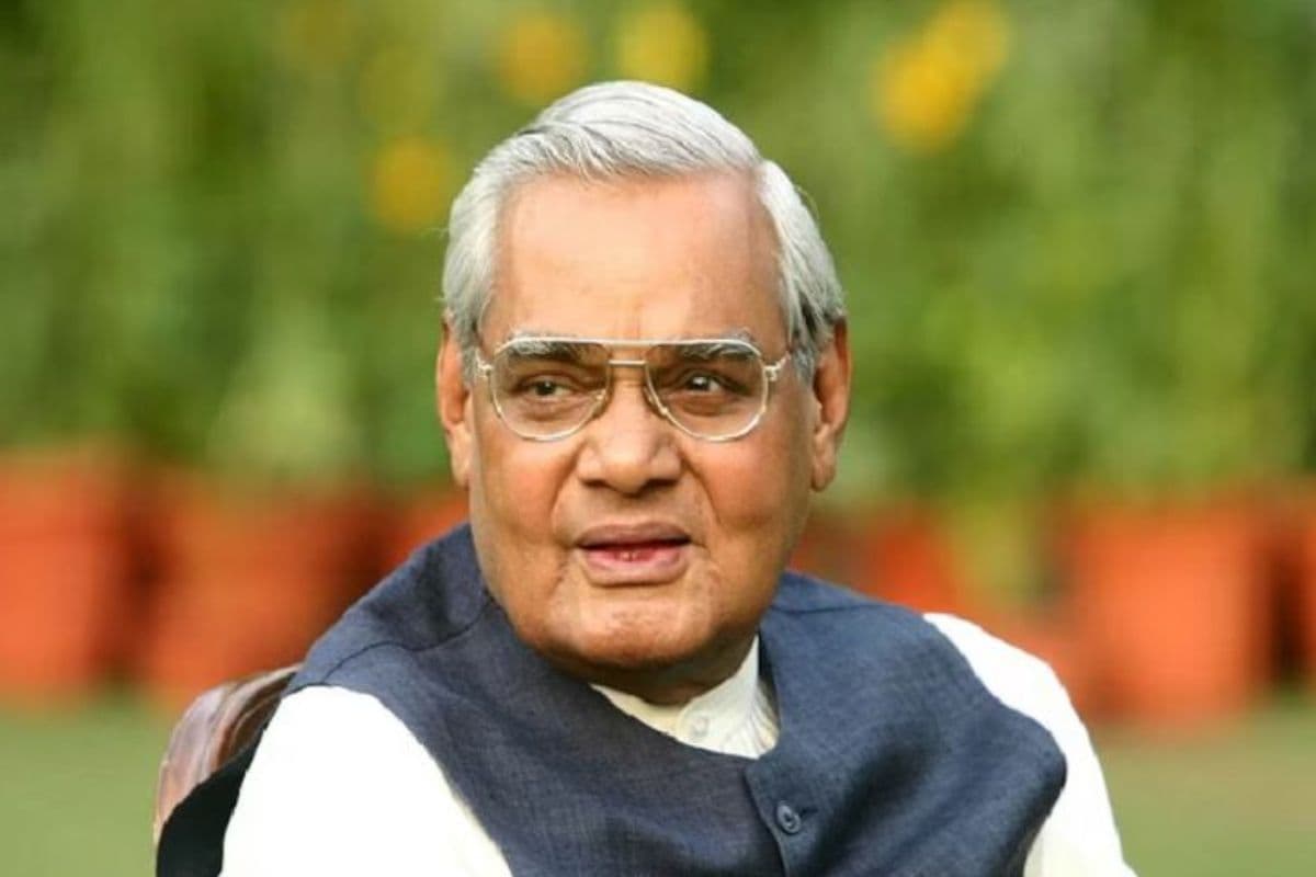 मतभेद को खुले हृदय से स्वीकार करने वाले भारतीय चेतना के 'मन' नायक थे 'अटल': राकेश त्रिपाठी 