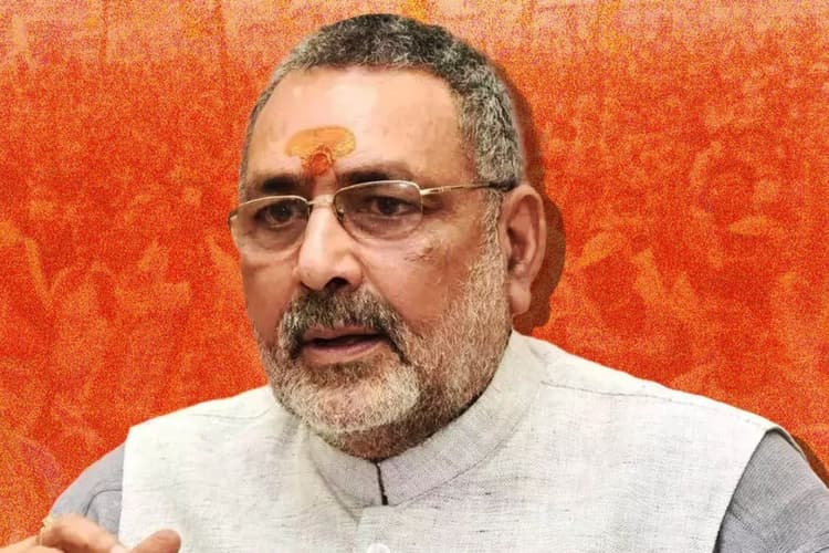 समय आ गया है बांग्लादेशियों की पहचान कर देश से बाहर निकाला जाए, मोदी के मंत्री का ऐलान