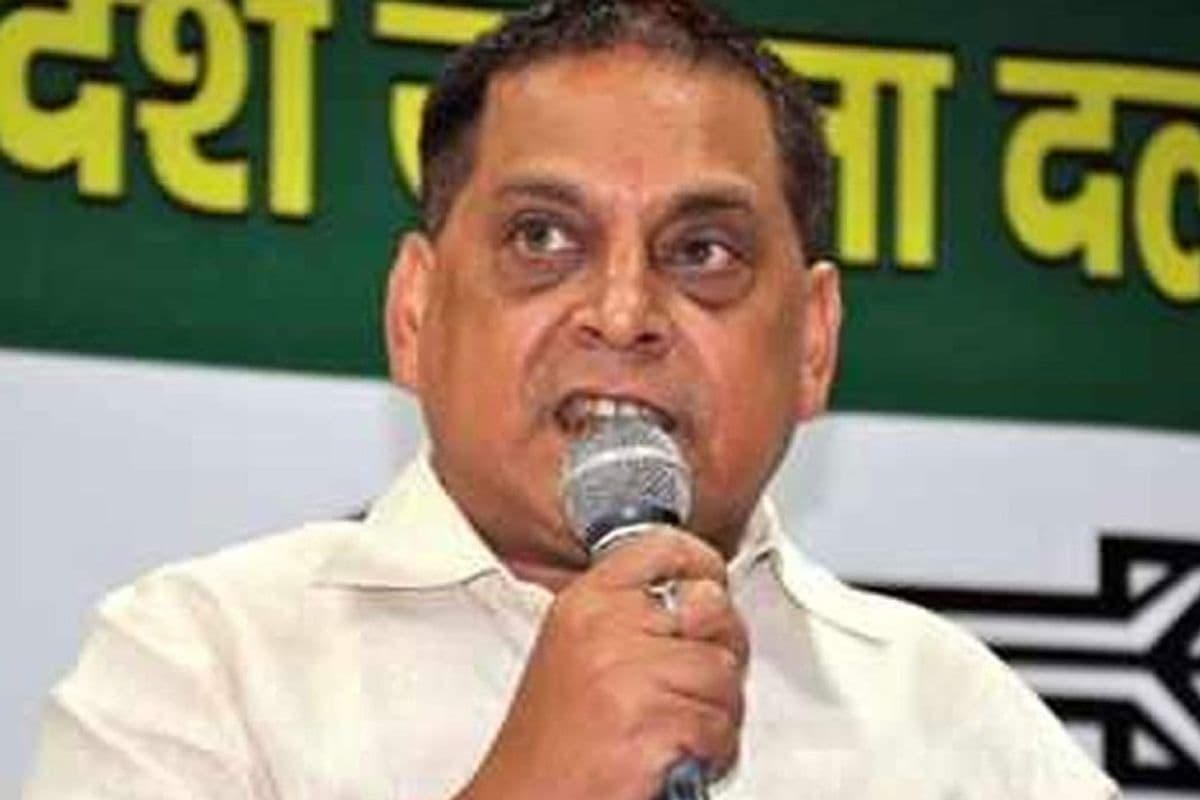 ‘छात्र आंदोलन के पीछे राजनीतिक षड्यंत्र’, पटना में हुआ बवाल तो JDU ने लगाए आरोप