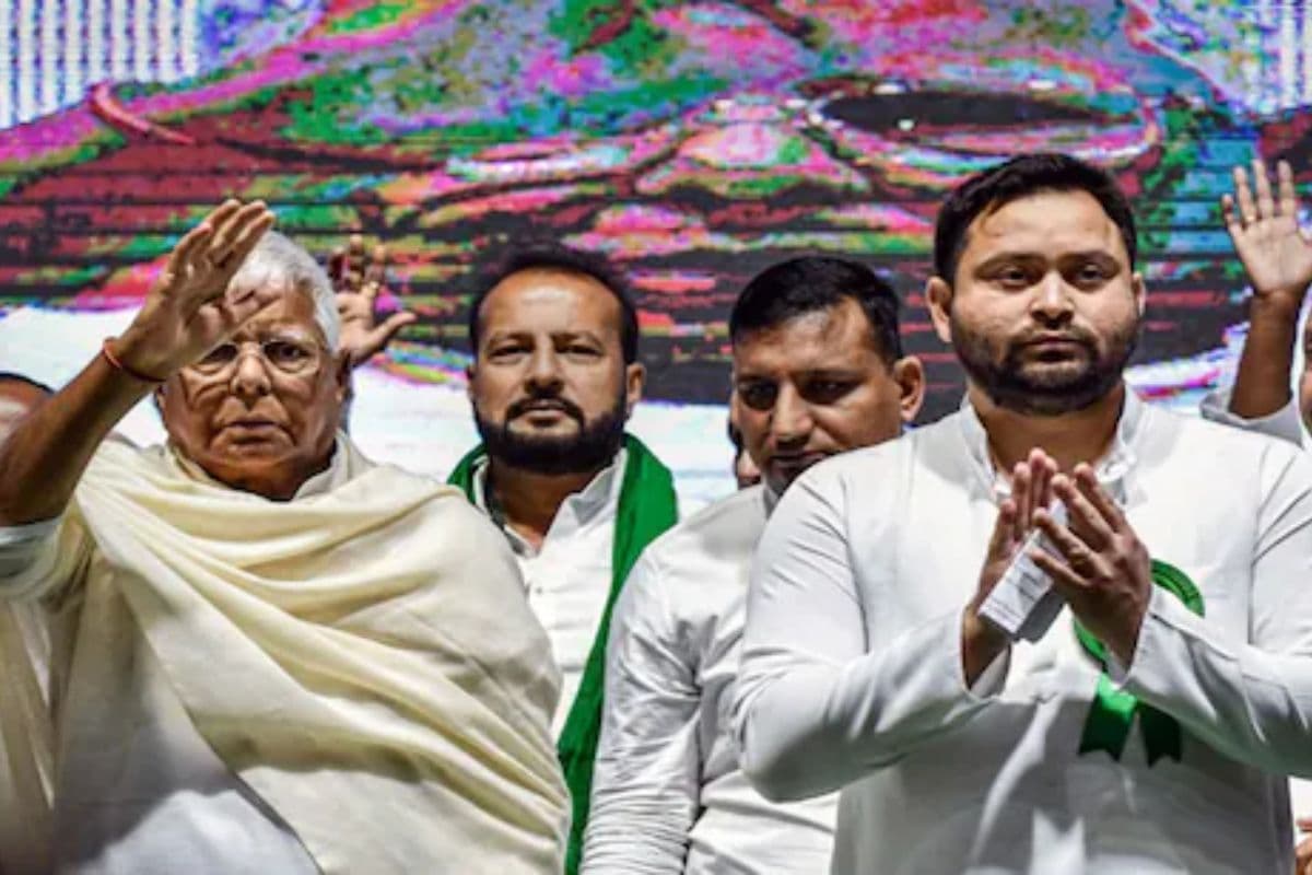 BPSC अभ्यर्थियों पर हुआ लाठीचार्ज तो भड़का लालू परिवार, रोहिणी बोली- हर जुल्म का जवाब मिलेगा