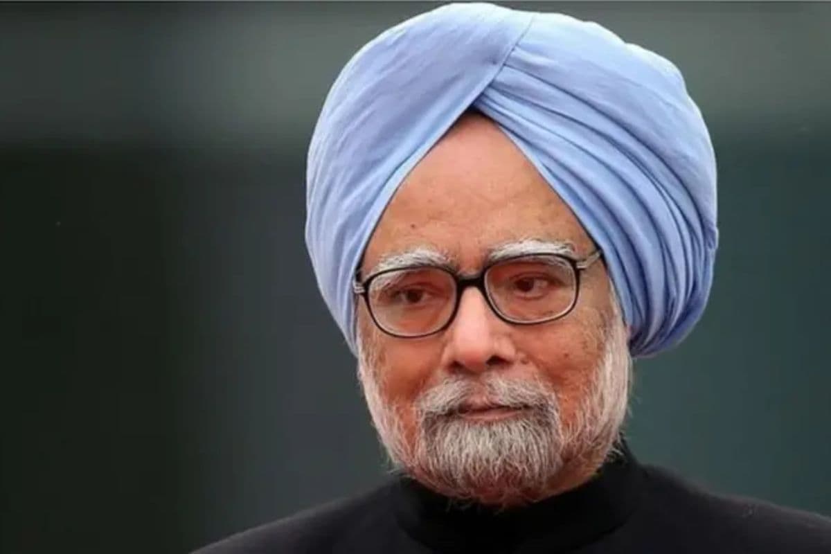 Manmohan Singh: पूर्व प्रधानमंत्री मनमोहन सिंह के निधन पर बिहार के नेताओं ने जताया शोक, जानें किसने क्या कहा
