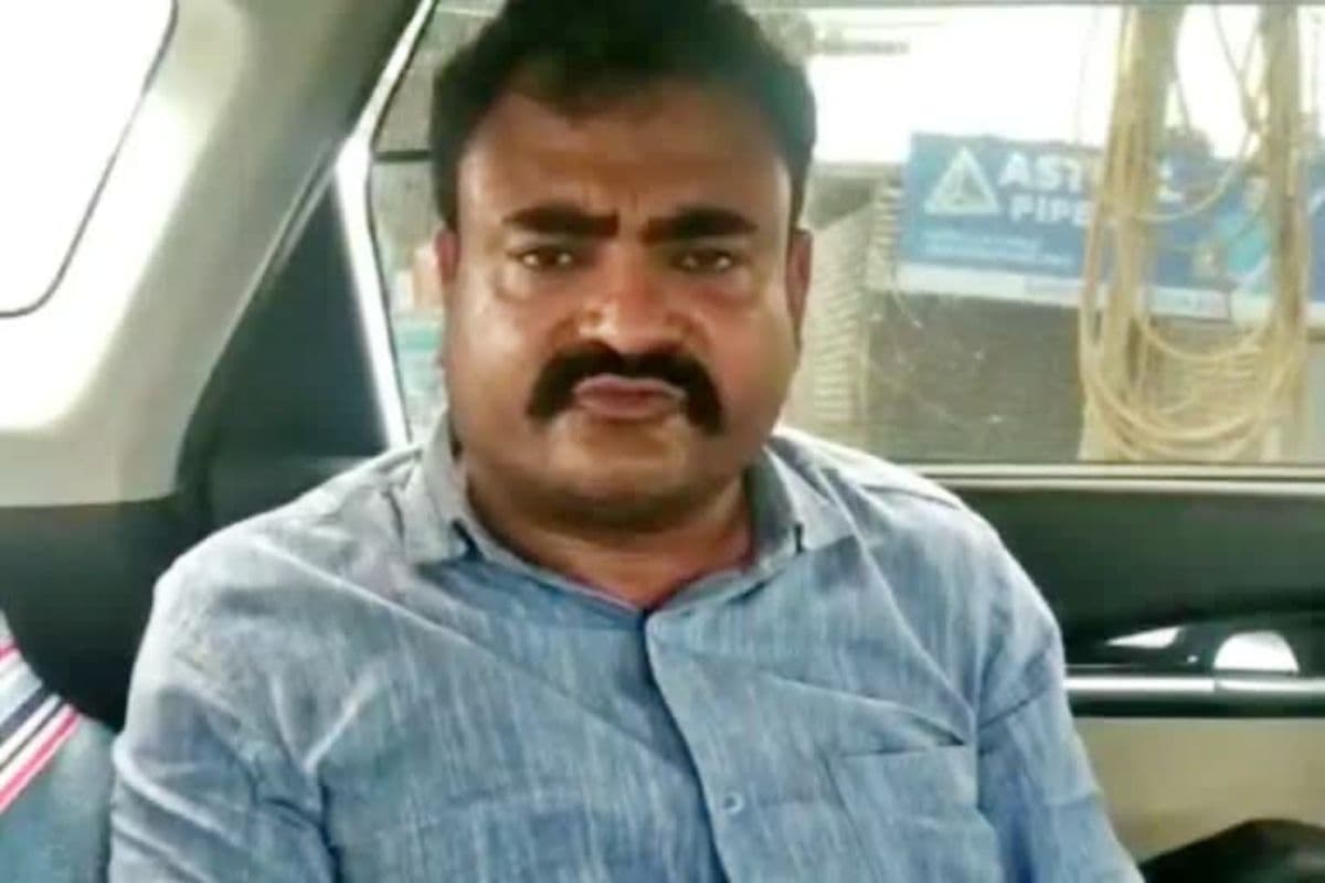 BPSC Re Exam Video: बीपीएएसी परीक्षा रद्द करने की मांग कर रहे रहमान सर धरना स्थल पर हुए बेहोश