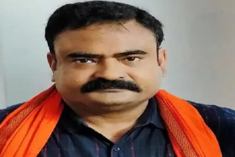 BPSC Protest: धरनास्थल पर गुरु रहमान की एंट्री पर रोक, जानें पटना पुलिस ने क्यों लिया यह फैसला