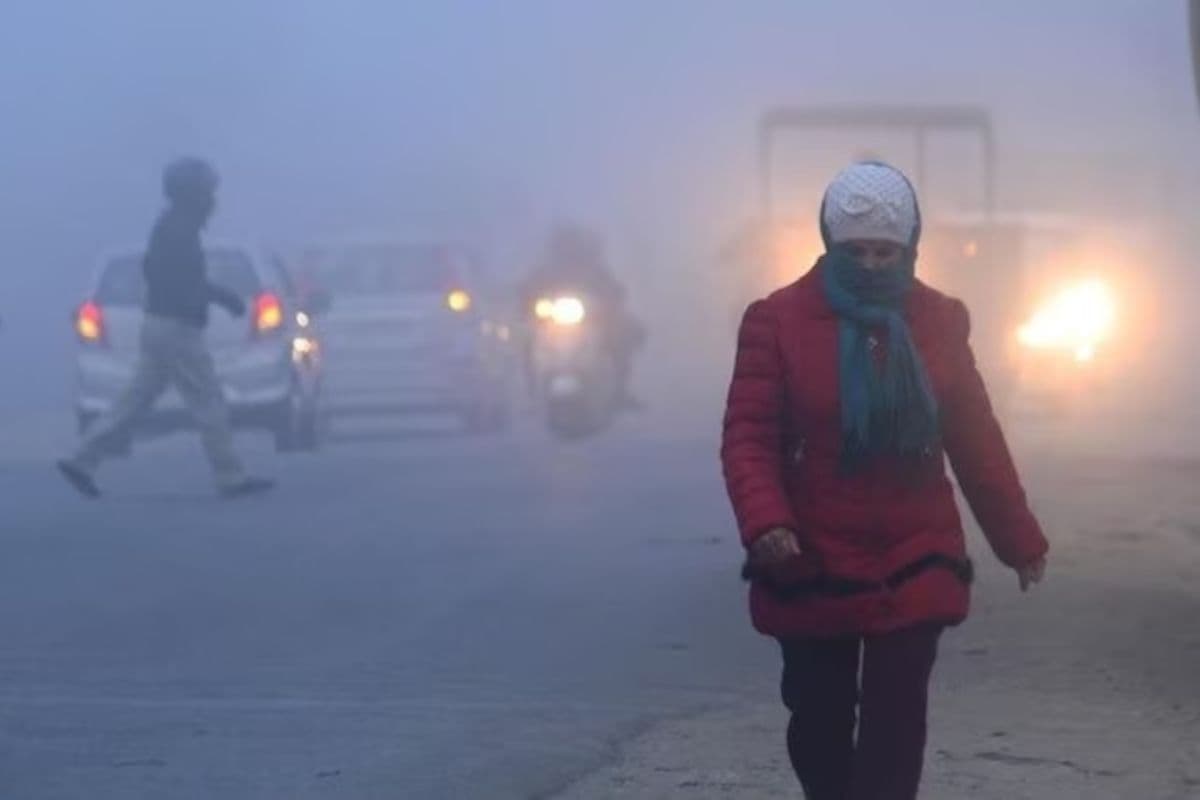 Bihar Weather: बिहार के इन जिलों में बारिश बढ़ाएगी सर्दी, जानें किन जिलों में बरसेंगे बदरा 