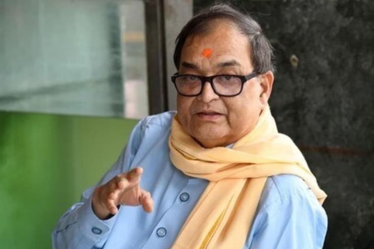 किशोर कुणाल ने की पटना के महावीर मंदिर में दलित पुजारी की नियुक्ती, राम मंदिर के निर्माण में निभाई भूमिका