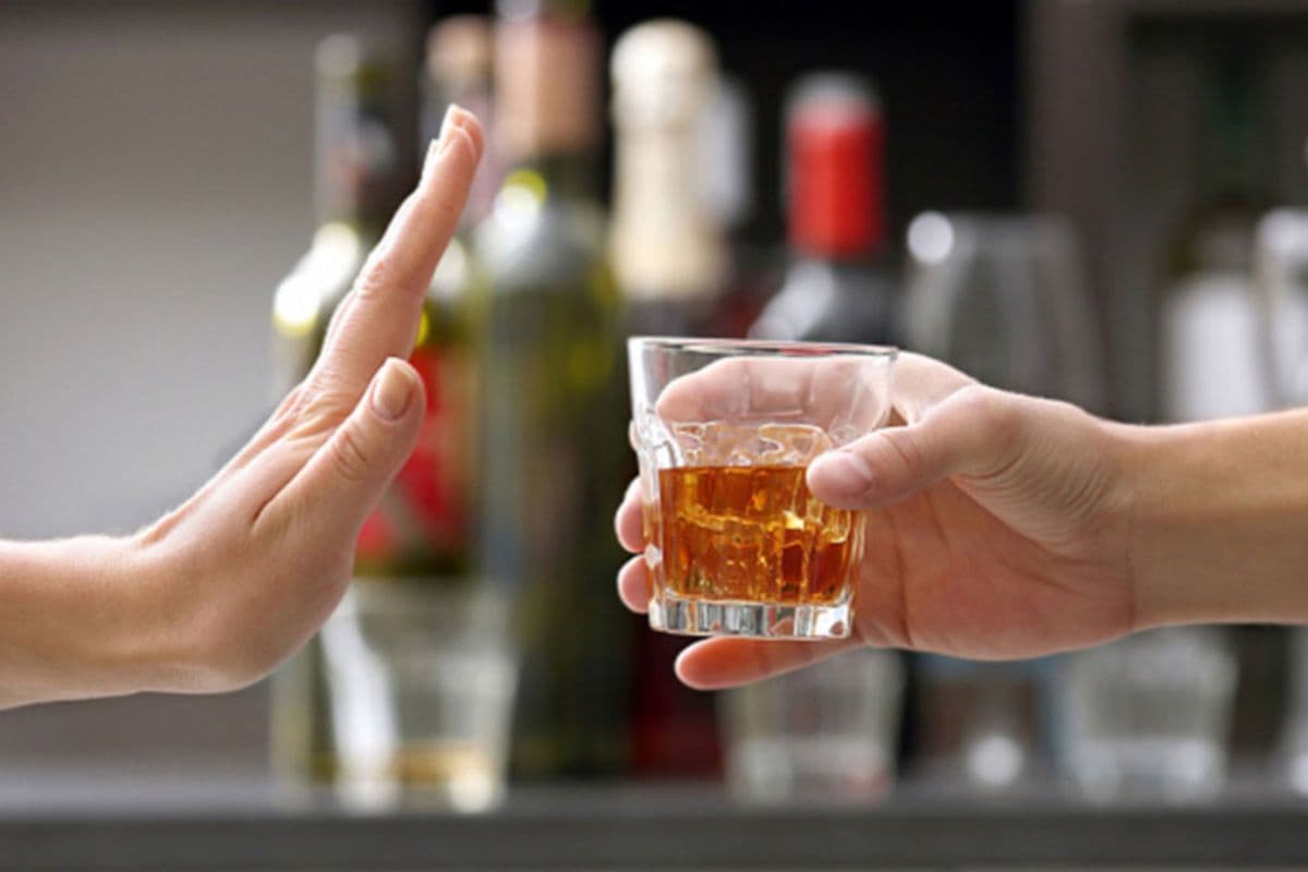 पूरी तरह से नशामुक्त बना बिहार का यह गांव, यहां शराब पीना और बेचना अपराध