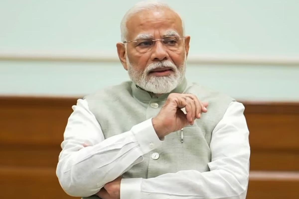 PM Modi On Terrorist Attack: अमेरिका में हुए आतंकवादी हमले की पीएम मोदी ने की कड़ी निंदा, कहा- 'कायरतापूर्ण हमला'