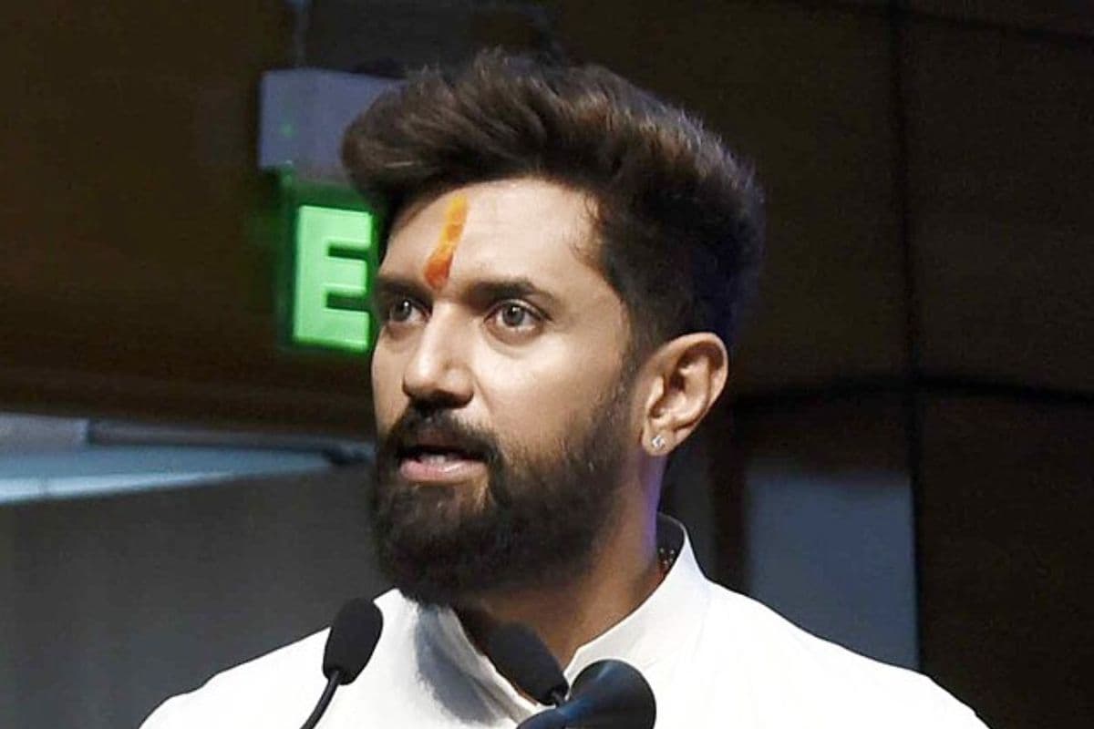 BPSC अभ्यर्थियों को मिला चिराग पासवान का साथ, कहा- अधिकारियों पर कार्रवाई करें मुख्यमंत्री