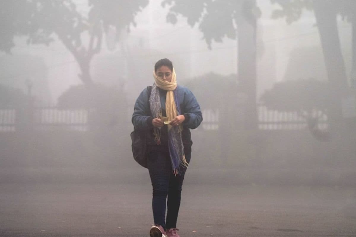 Bihar Weather: नए साल के साथ ही कड़ाके की ठंड ने दी दस्तक, पहाड़ी इलाकों में बर्फबारी ने बढ़ाई सर्दी