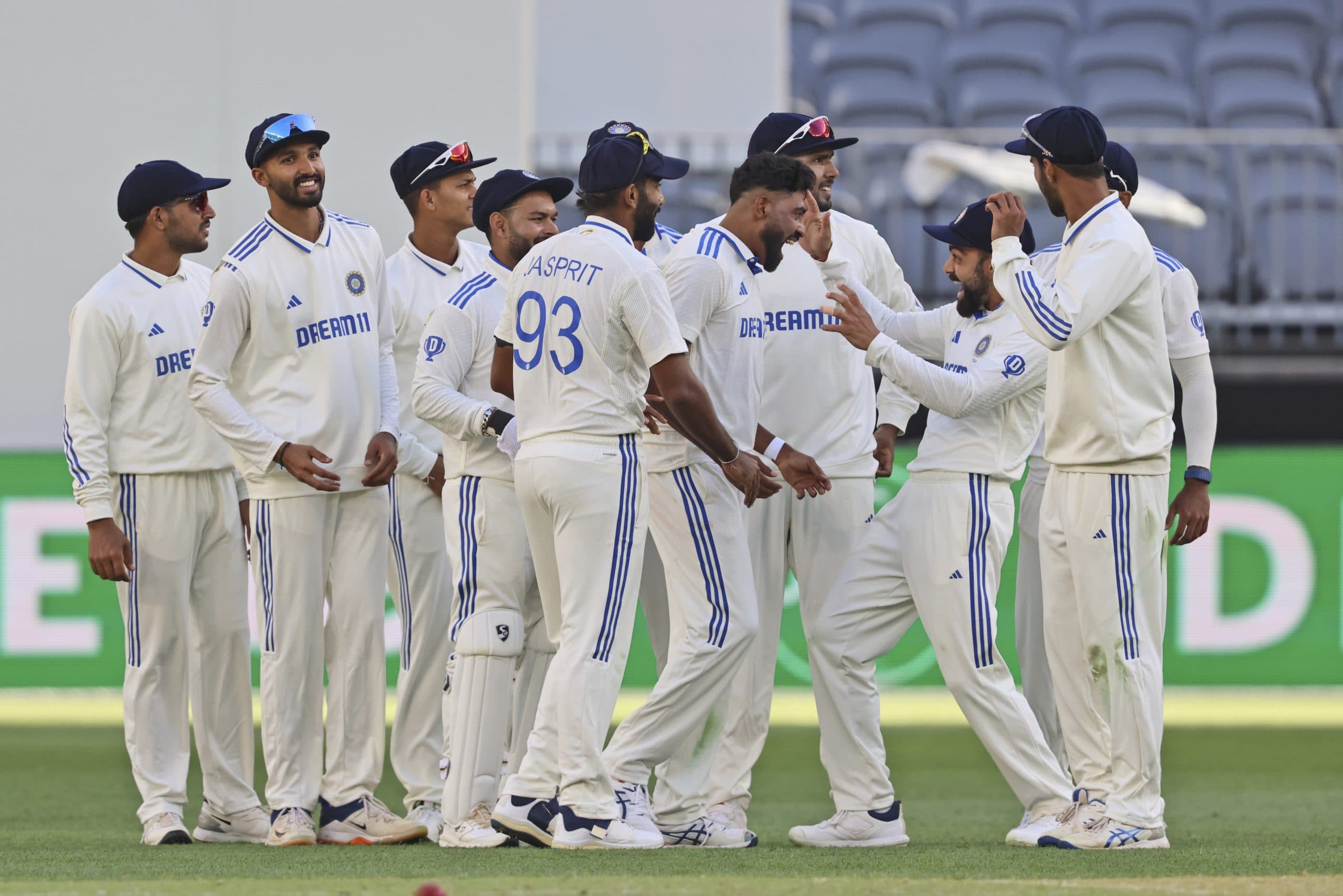 BGT: एडिलेड टेस्ट में ऐसी होगी टीम इंडिया की प्लेइंग XI, रोहित और गिल के लिए कौन खाली करेगा जगह