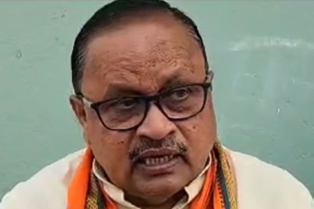 Bihar: JDU विधायक ने सांसद पर लगाया पार्टी में दरार पैदा करने का आरोप, बोला तीखा हमला